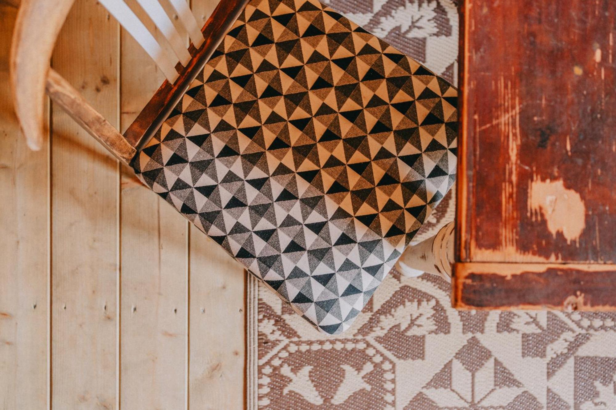 Rendes Glamping Hotel Balatonrendes Luaran gambar